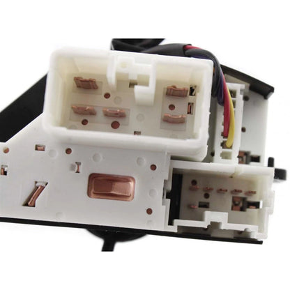 Turn Signal Switch for Mitsubishi Eclipse (1997–1999) MR277924, CLX-M0-USA-ARBC505807-CL360A72