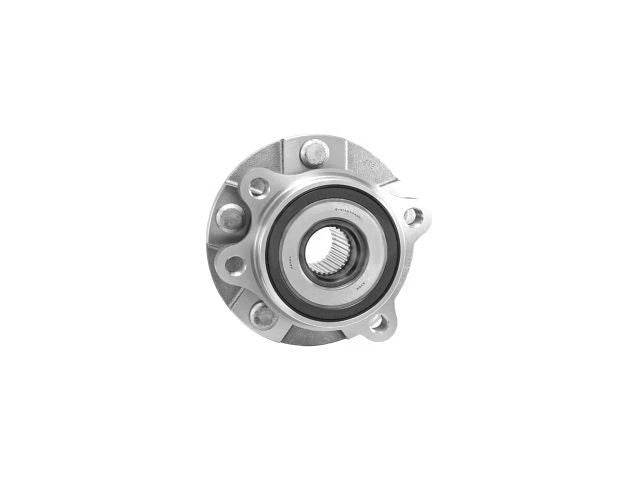 Front Wheel Hub Assembly for Toyota Mirai (2016–2020) 13824CZWM