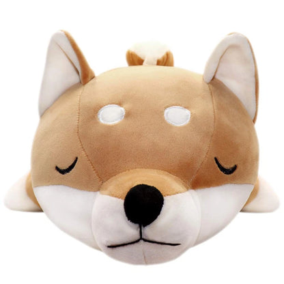30'' Shiba Inu Plush Stuffed Animal