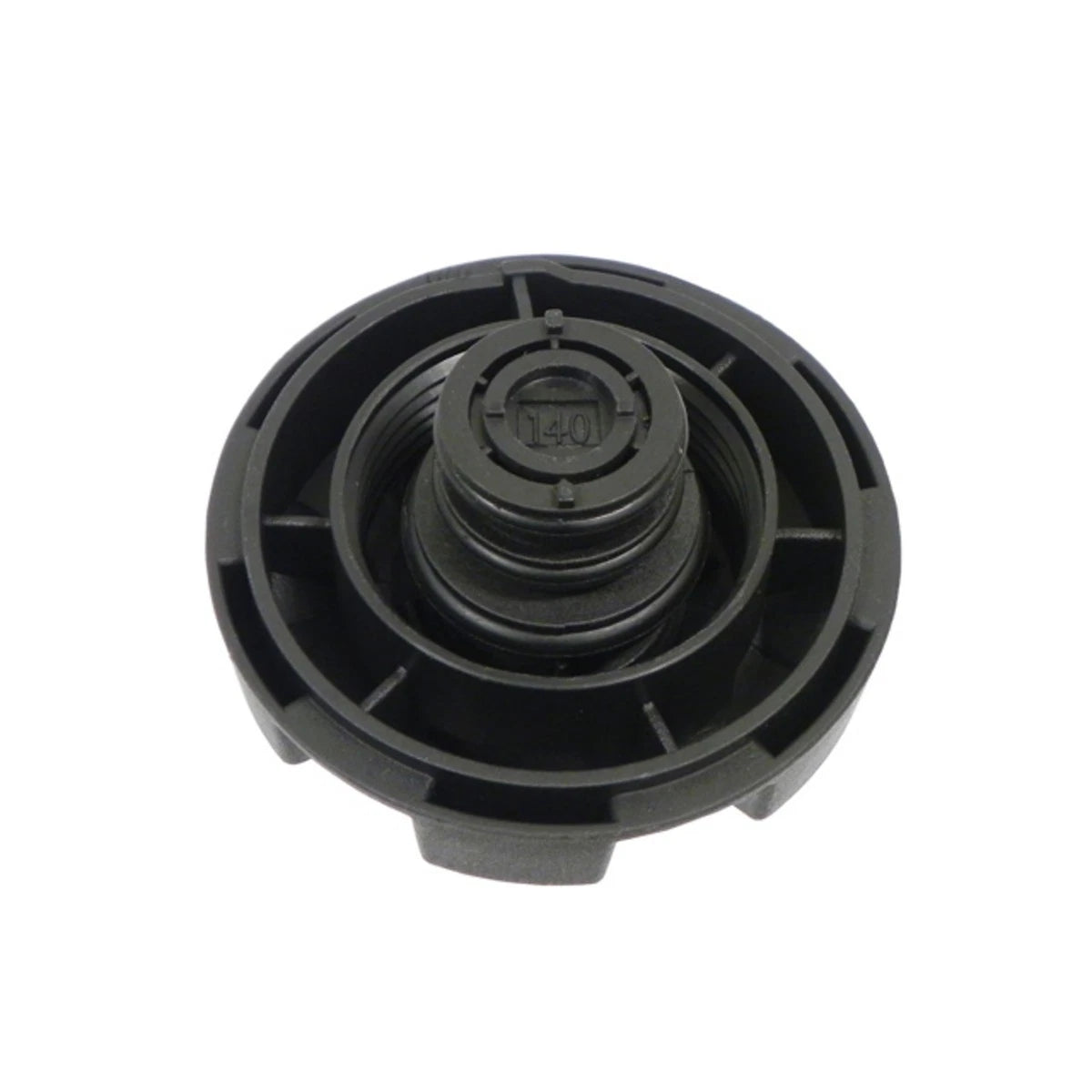 Coolant Reservoir Cap for BMW 535 740 328 528 320 325 330 (2006–2016)