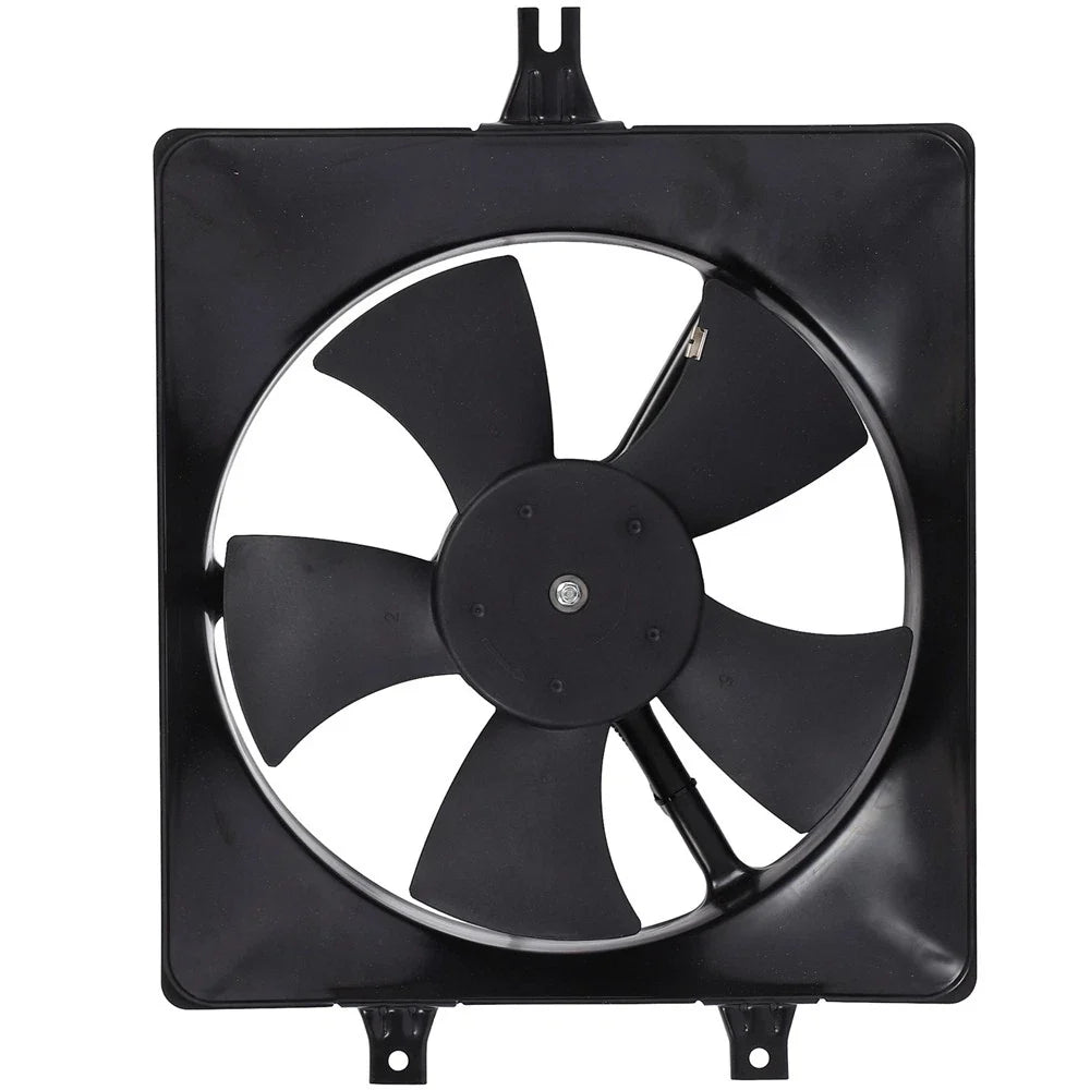 A/C Condenser Cooling Fan Assembly for Honda Accord (2003–2007)
