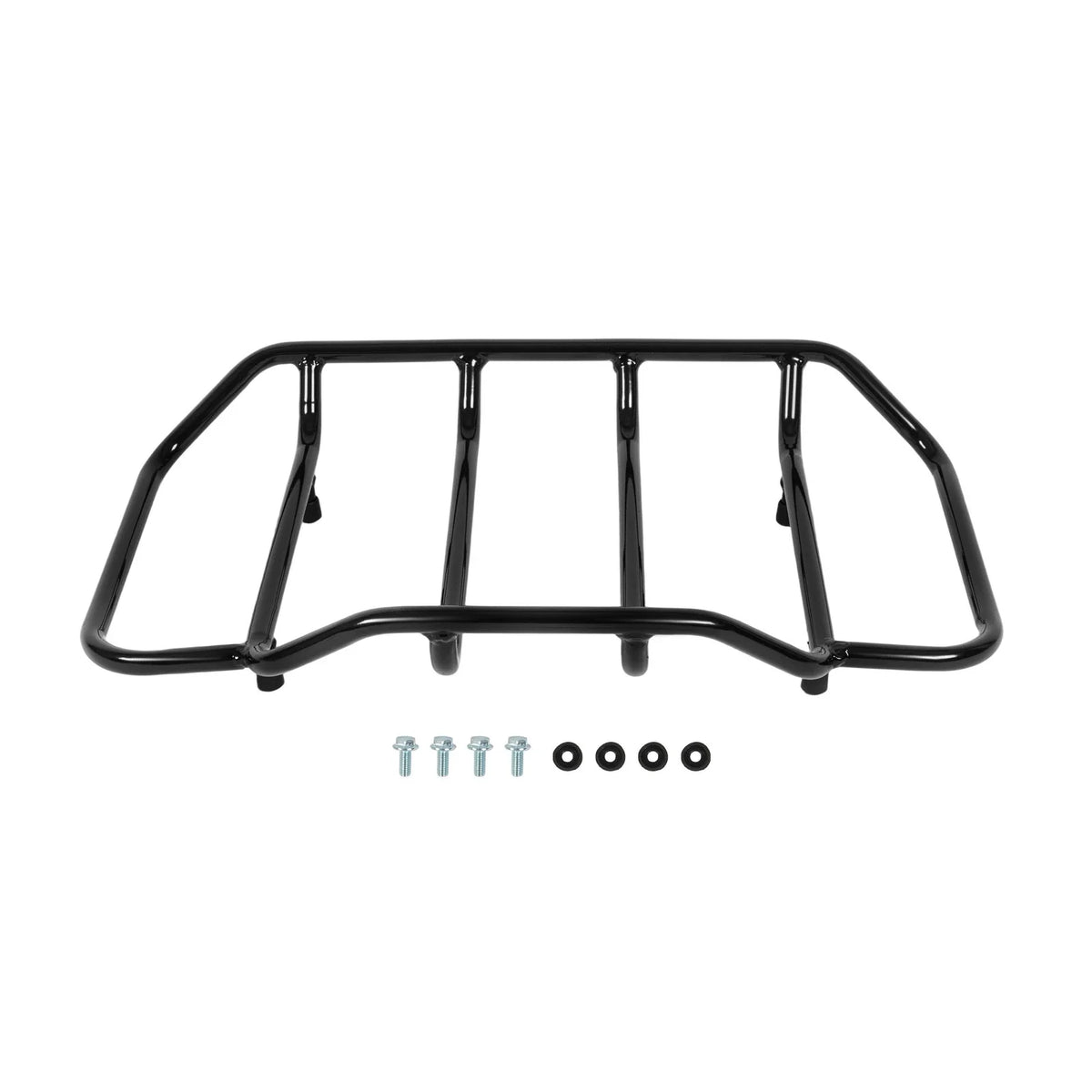 Luggage Rack for Harley Touring Street Road Glide (2014–2023)