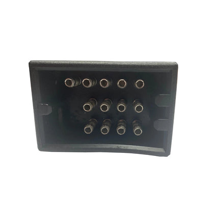 13 Pin Repair Plug for Boss Snow Plow (MSC04754, 1304744)