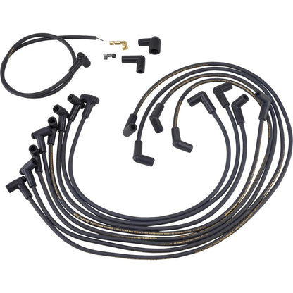 Mag-Tune Spark Plug Wires for SBC (9867M)