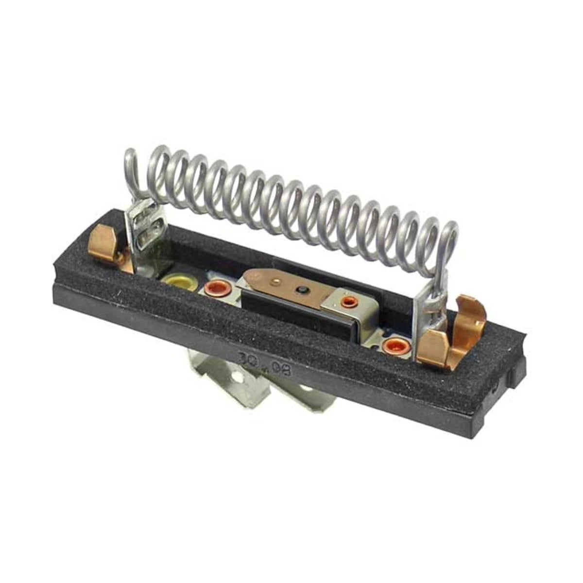 Cooling Fan Resistor for Porsche 911 (1989–1998) 964-616-550-02, 96461655002