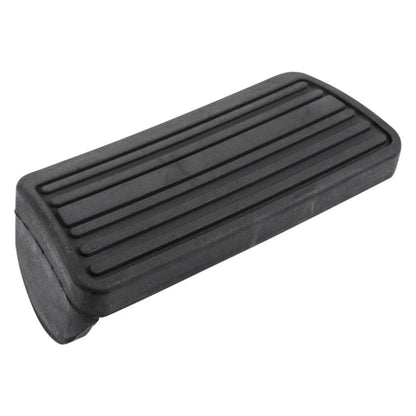 Rubber Brake Pedal Cover for Chevy Silverado 1500 LD (2019) OLX-ACD22850754-CL360A53