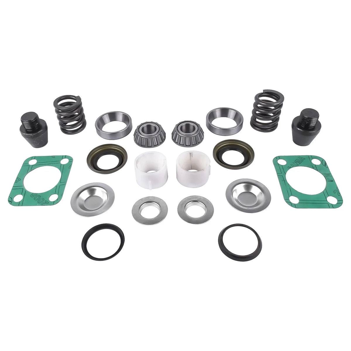 King Pin Bearing Seal Kit for Dodge Ford (1975–1991)