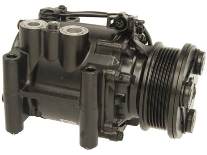 A/C Compressor for Lincoln LS (2000–2006) 74466DRXH