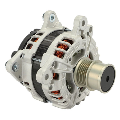 Alternator for VW Jetta (2016–2018) 140-AMP 04E903025J, 04E903025JX, 17978561