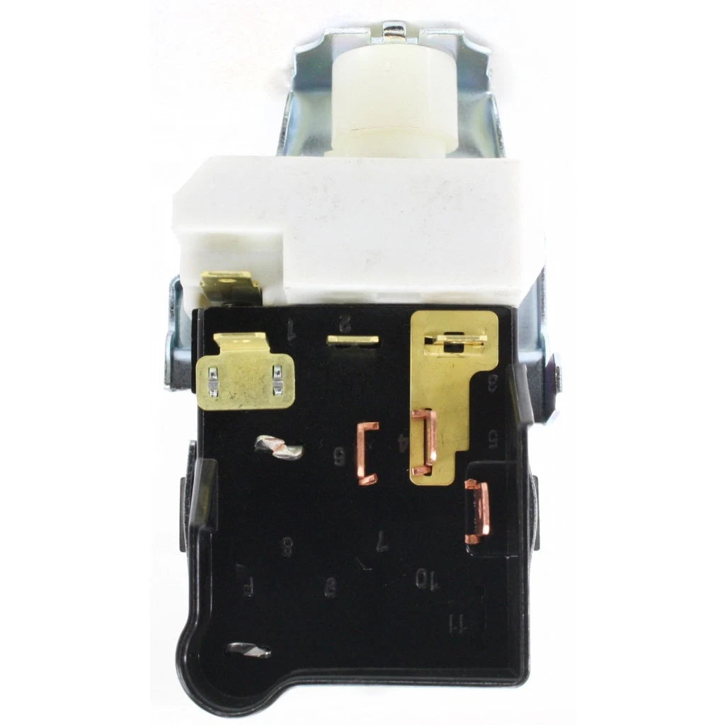 Headlight Switch for Chevy Celebrity (1982–1988) CLX-M0-USA-ARBB108901-CL360A102