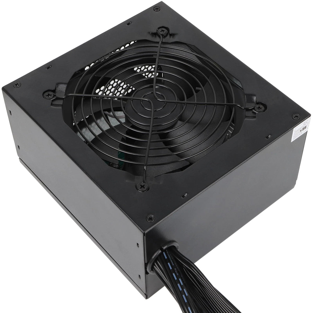 600W ATX Power Supply PSU for Gaming Systems (2010–2023)