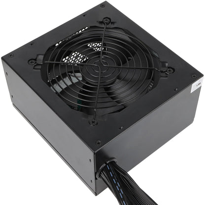600W ATX Power Supply PSU for Gaming Systems (2010–2023)