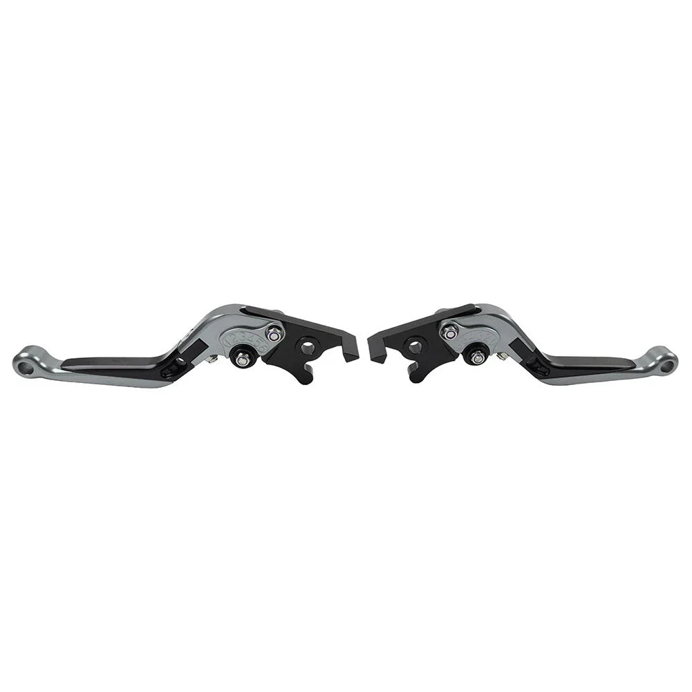 Titan Extendable Brake Clutch Levers for Honda CBR600RR CBR954RR (03-06 02-03)