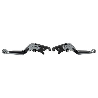 Titan Extendable Brake Clutch Levers for Honda CBR600RR CBR954RR (03-06 02-03)