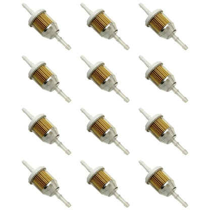 12X Fuel Filters for Exmark FIG70-0010