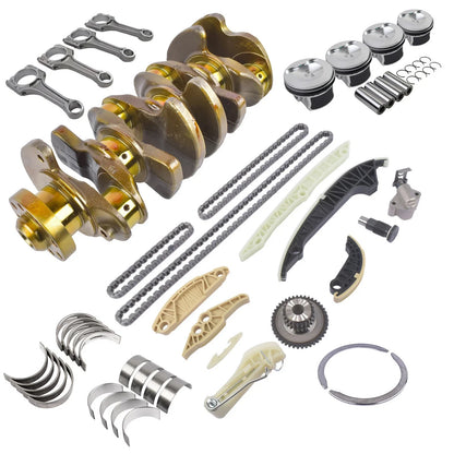 Engine Overhaul Kit for Audi A3 TT VW Jetta GTI Tiguan CC (2008–2020)