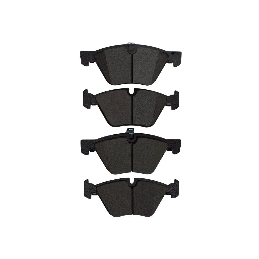Disc Brake Pads with Electronic Sensor for BMW 325xi/330i/330xi (2006) - ALX-PAU-DF-4000-1061-00-CLA2