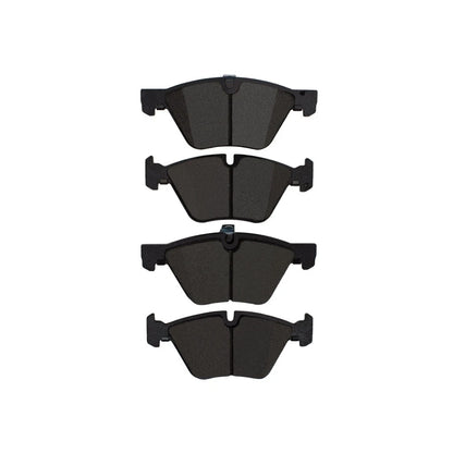 Disc Brake Pads with Electronic Sensor for BMW 325xi/330i/330xi (2006) - ALX-PAU-DF-4000-1061-00-CLA2