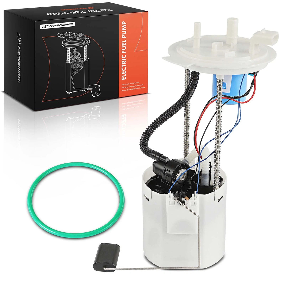 Fuel Pump Module Assembly for Ford F-150 (2009–2014) E2530M, P76466M, FG1166