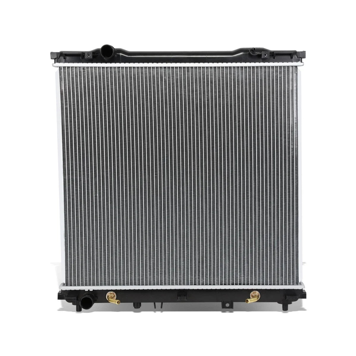 Aluminum Core Cooling Radiator for Kia Sorento 2003–2006 DPI 2585