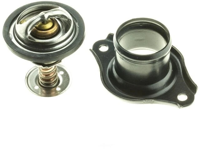 Engine Coolant Thermostat Housing Assembly for Cadillac DeVille 29364VRDK
