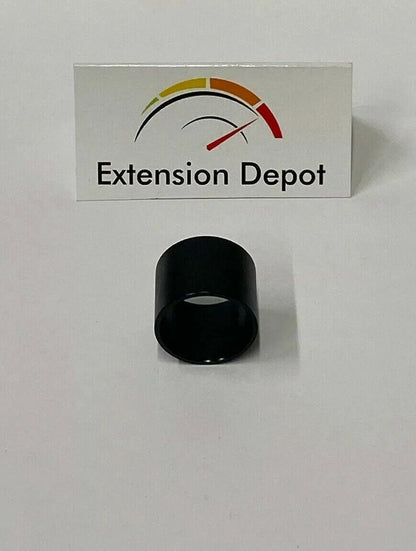 Premium Delrin Shock Bushing for Arctic Cat (2604-415, ED-BK)