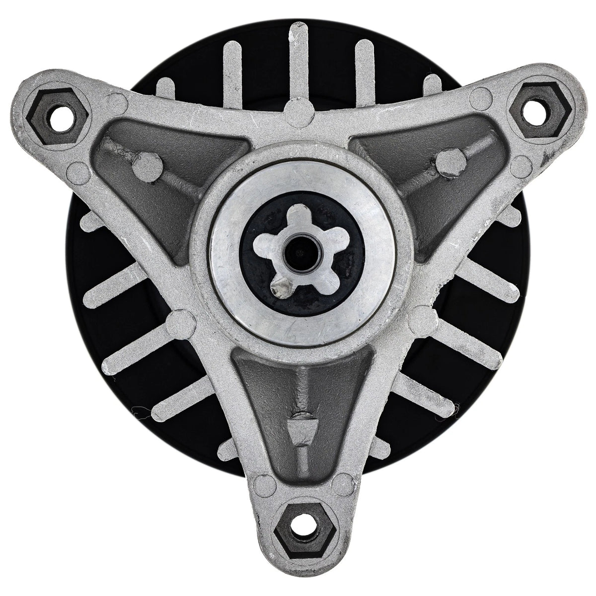8TEN Mower Spindle for AYP 4180-54 532137152 153535 44-Inch Deck