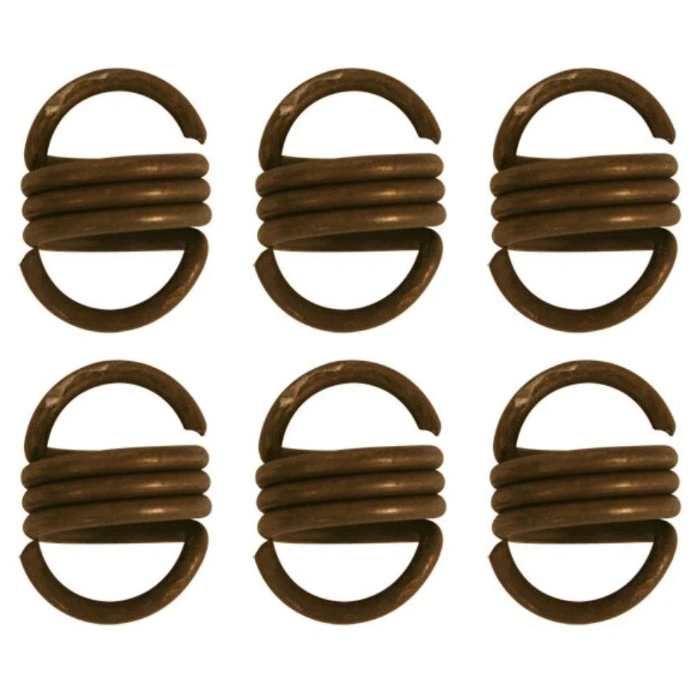 6X Brake Actuator Spring for Case/International Harvester (Replaces 357116R1)