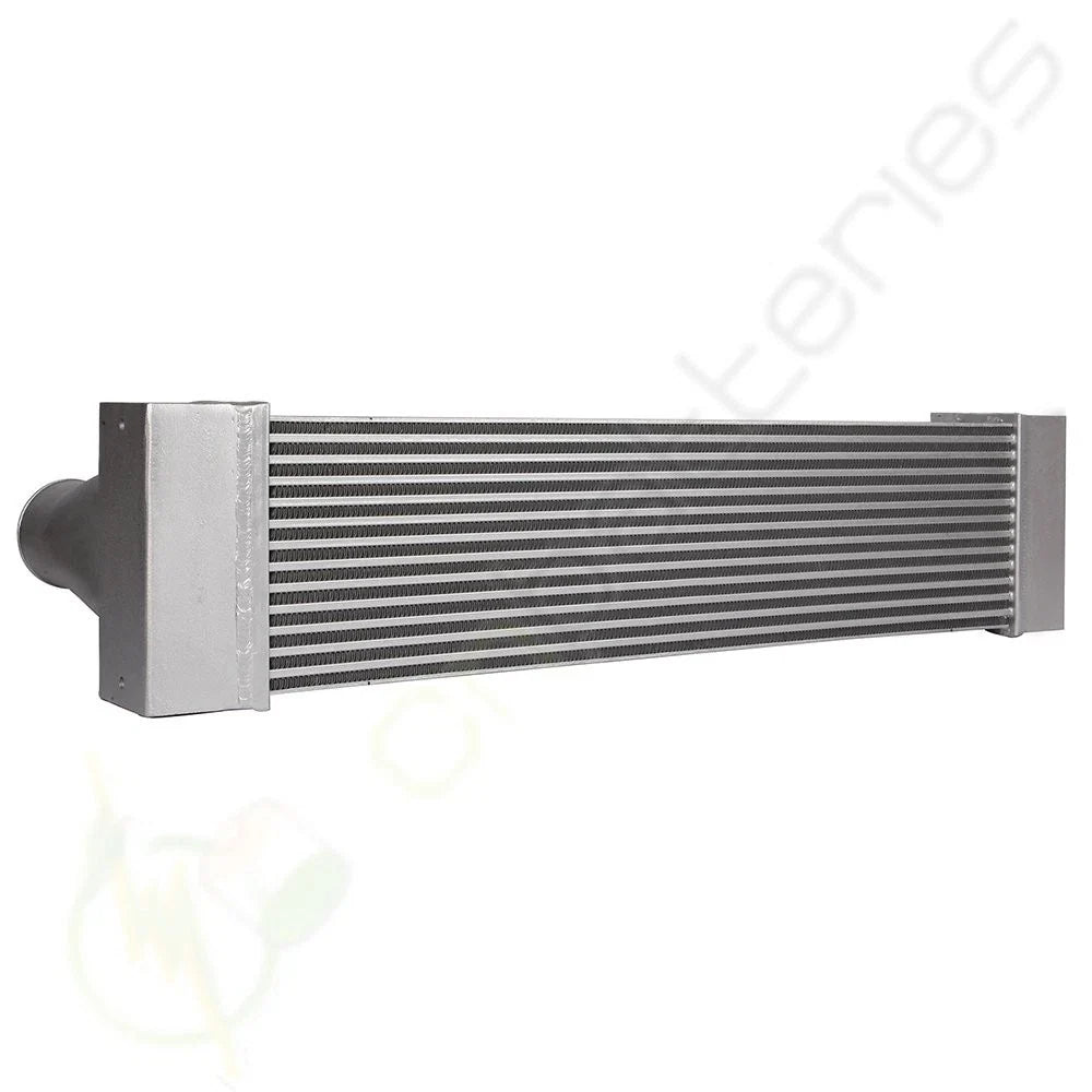 Replacement Aluminum Charge Air Cooler for New Flyer Bus