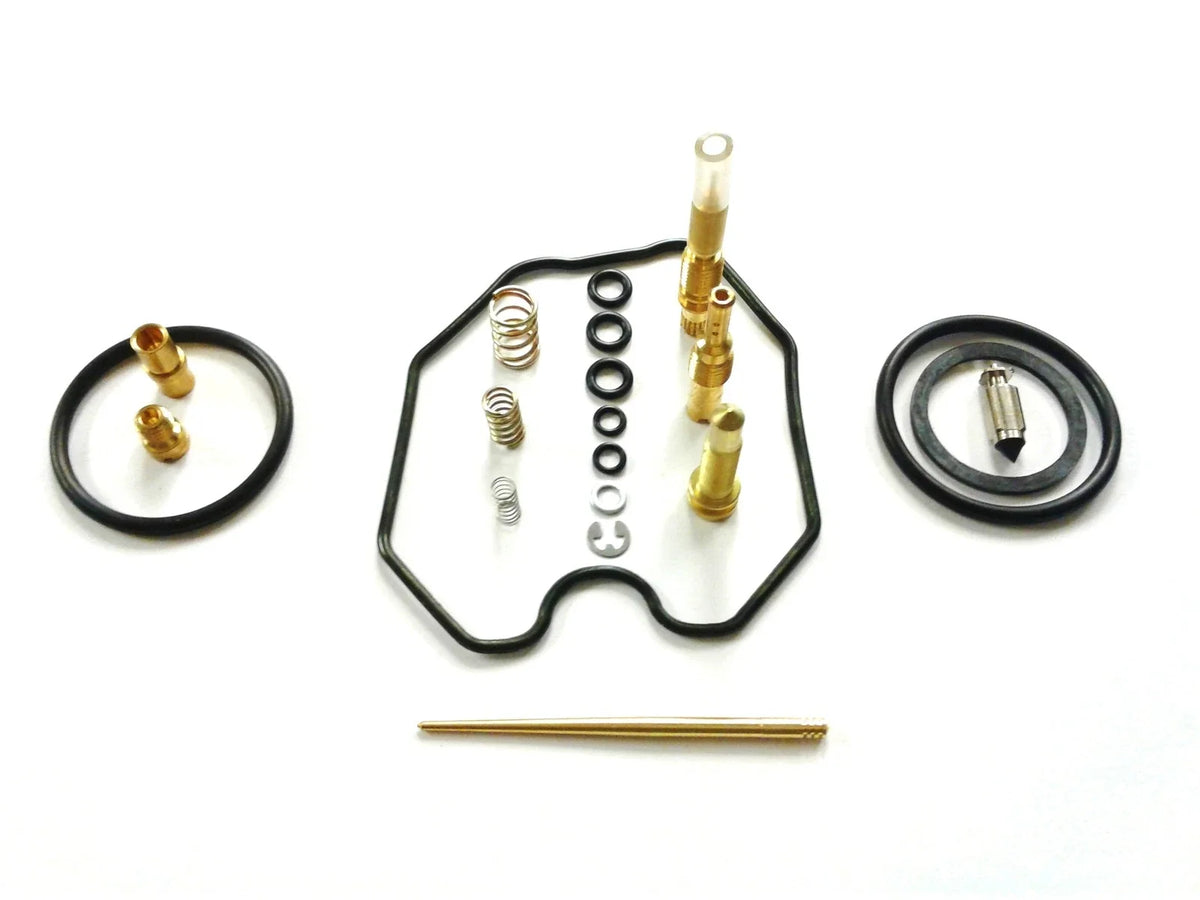 Carburetor Rebuild Kit for Honda TRX250EX (2001–2005) Precision Jets