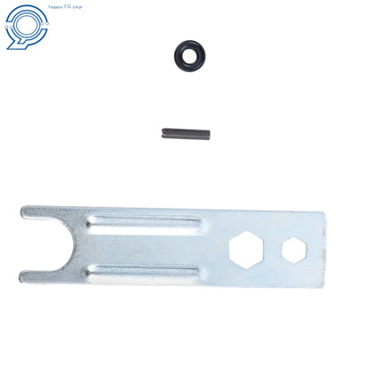 Clutch Hydraulic Line for Ford Bronco F-150 F-250 F-350 (1992–1997)