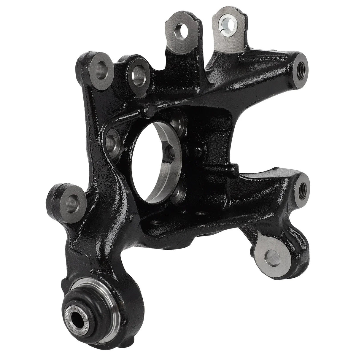 Rear Left Steering Knuckle for Toyota RAV4 Lexus NX200t NX300 NX300h (2013–2021) 698-153