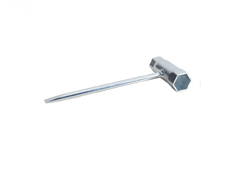 T-Wrench 21mm x 17mm for Rotary (4215)