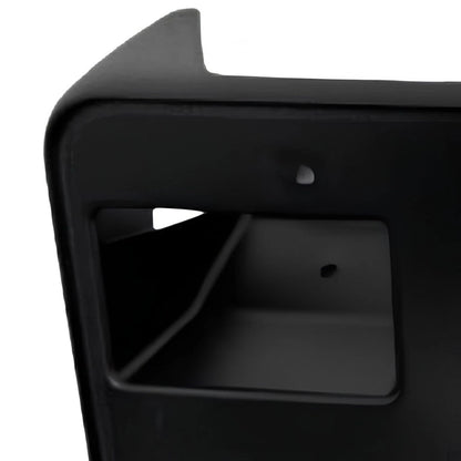 Front License Plate Bracket for Chevy Silverado 3500 HD (2020–2023) - LLX-GM1068212C-CLA2, GM1068212