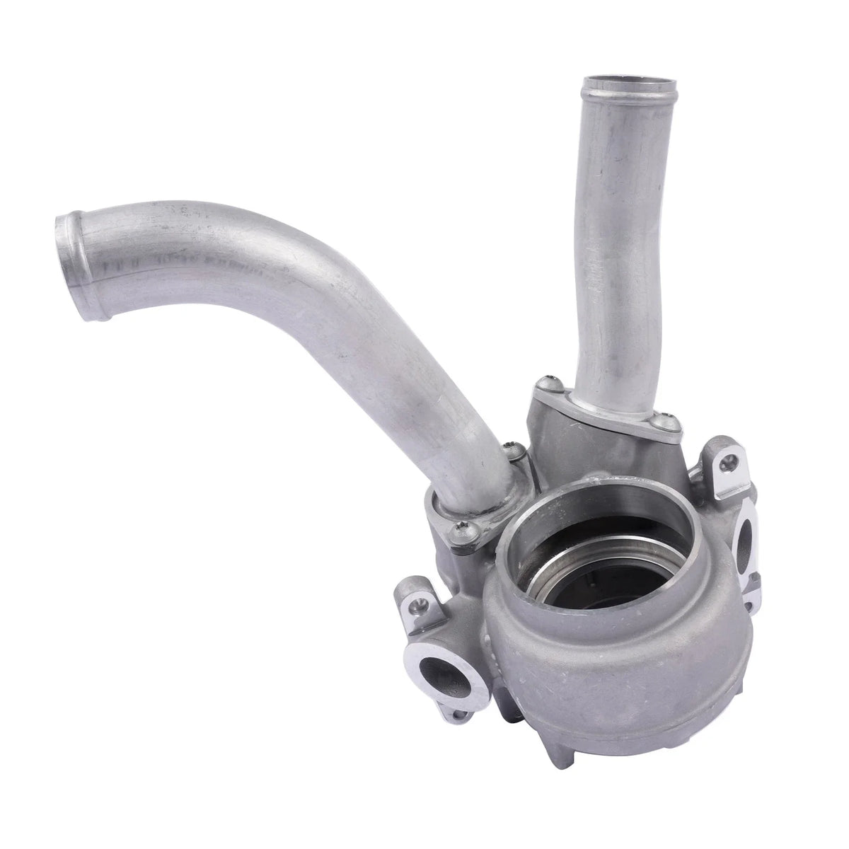 Thermostat Housing for Porsche Cayenne Panamera (2010–2018)