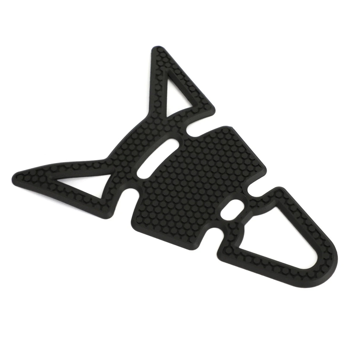 Motorbike Petrol/Fuel Tank Pad Scratch Protector for Motorcycle