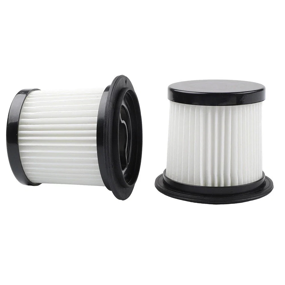HEPA Filter for Home Cleaning (Reusable, Fine Dust Capture, Pet Hair Friendly)