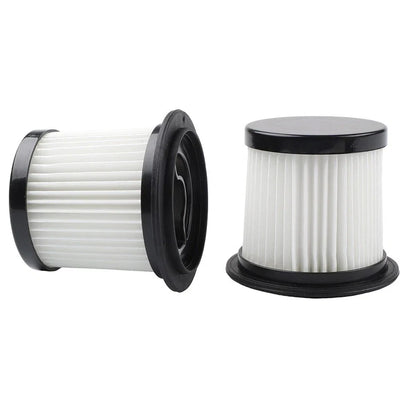 HEPA Filter for Home Cleaning (Reusable, Fine Dust Capture, Pet Hair Friendly)