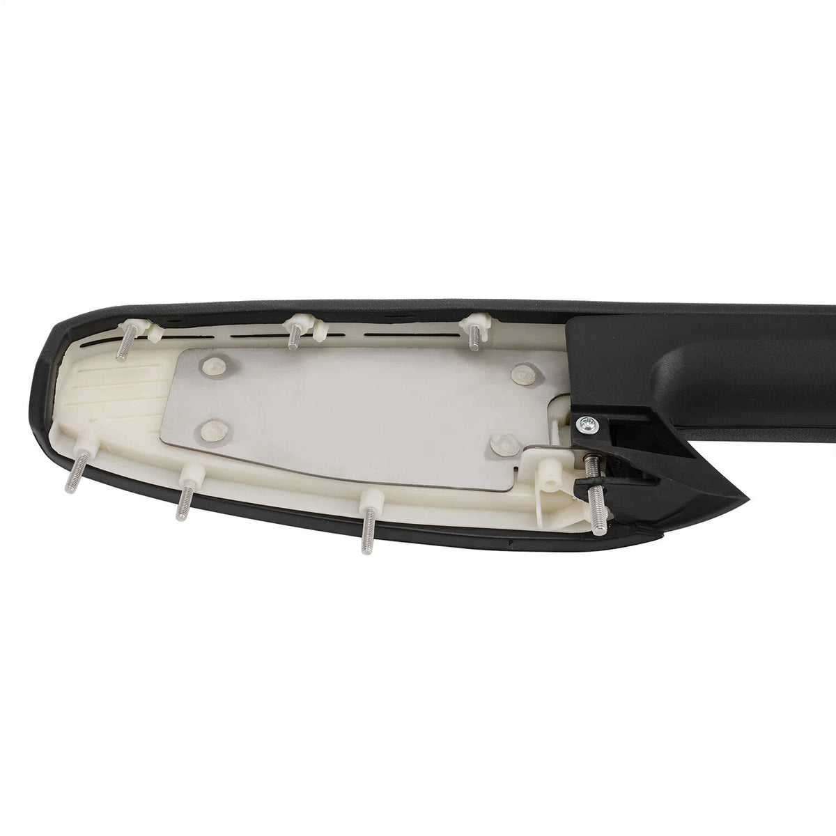 Front Driver Side Door Armrest Repair 80994 for Tahoe Silverado (2010–2014)