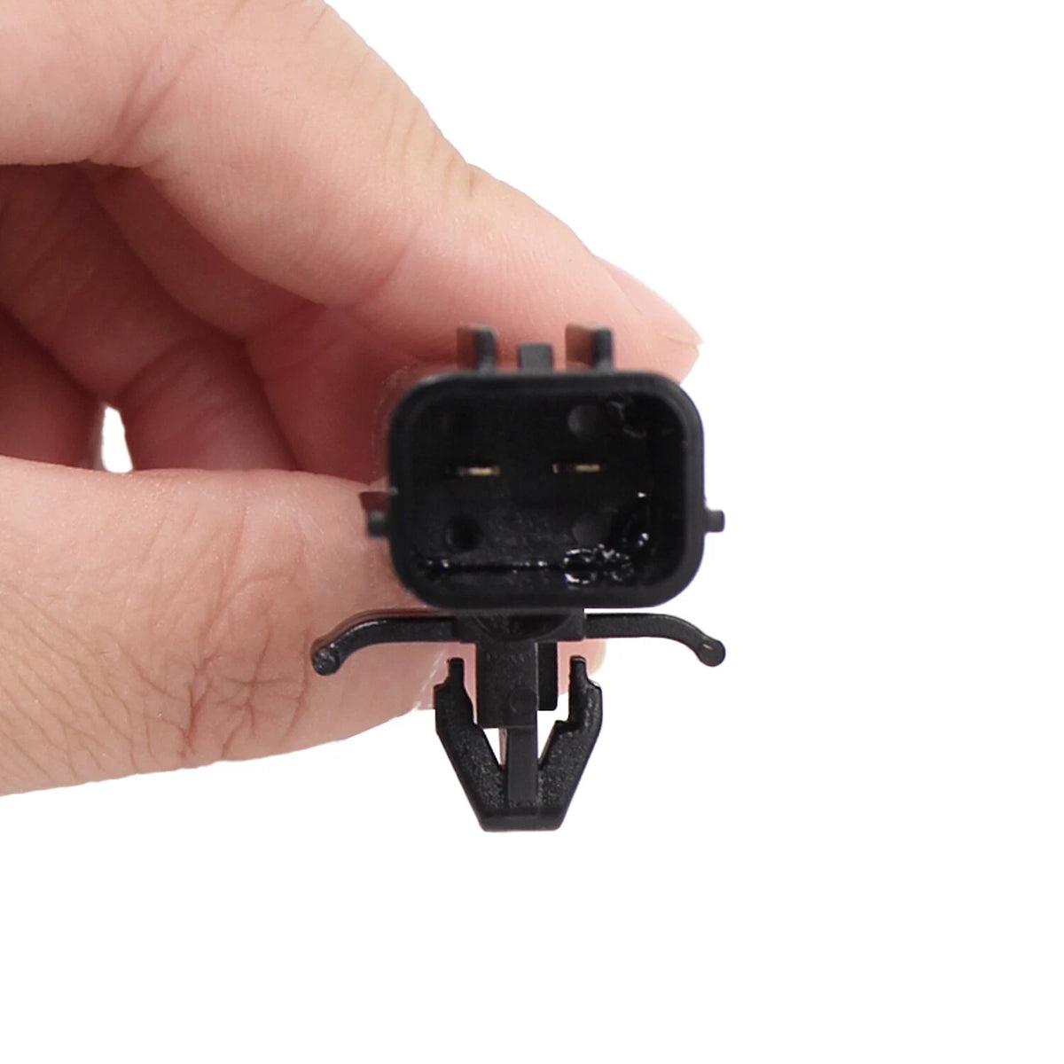 Outdoor Air Temperature Sensor G518-61-764A for Mazda CX-5 CX-7 CX-9 (2012–2020)
