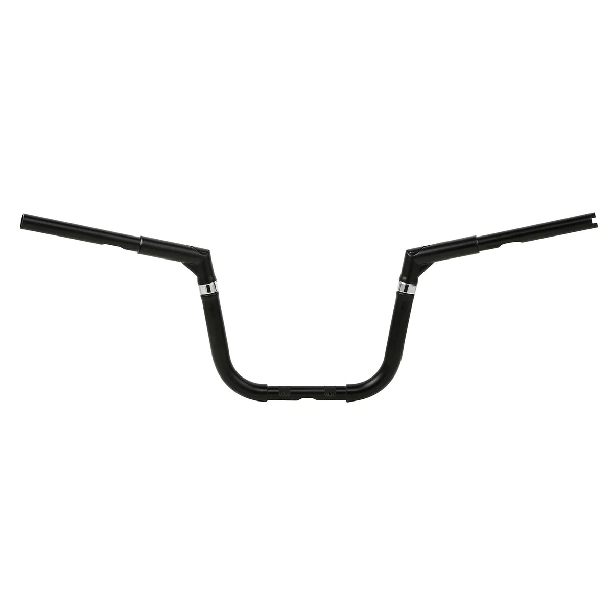 Adjustable 12" Rise 1-1/4" Handlebar for Harley Dyna Fat Bob FXDF (2008–2017)
