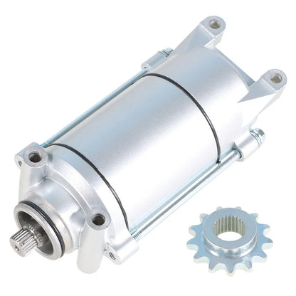 Starter Motor for Honda Rebel CMX250C (1985–2014)