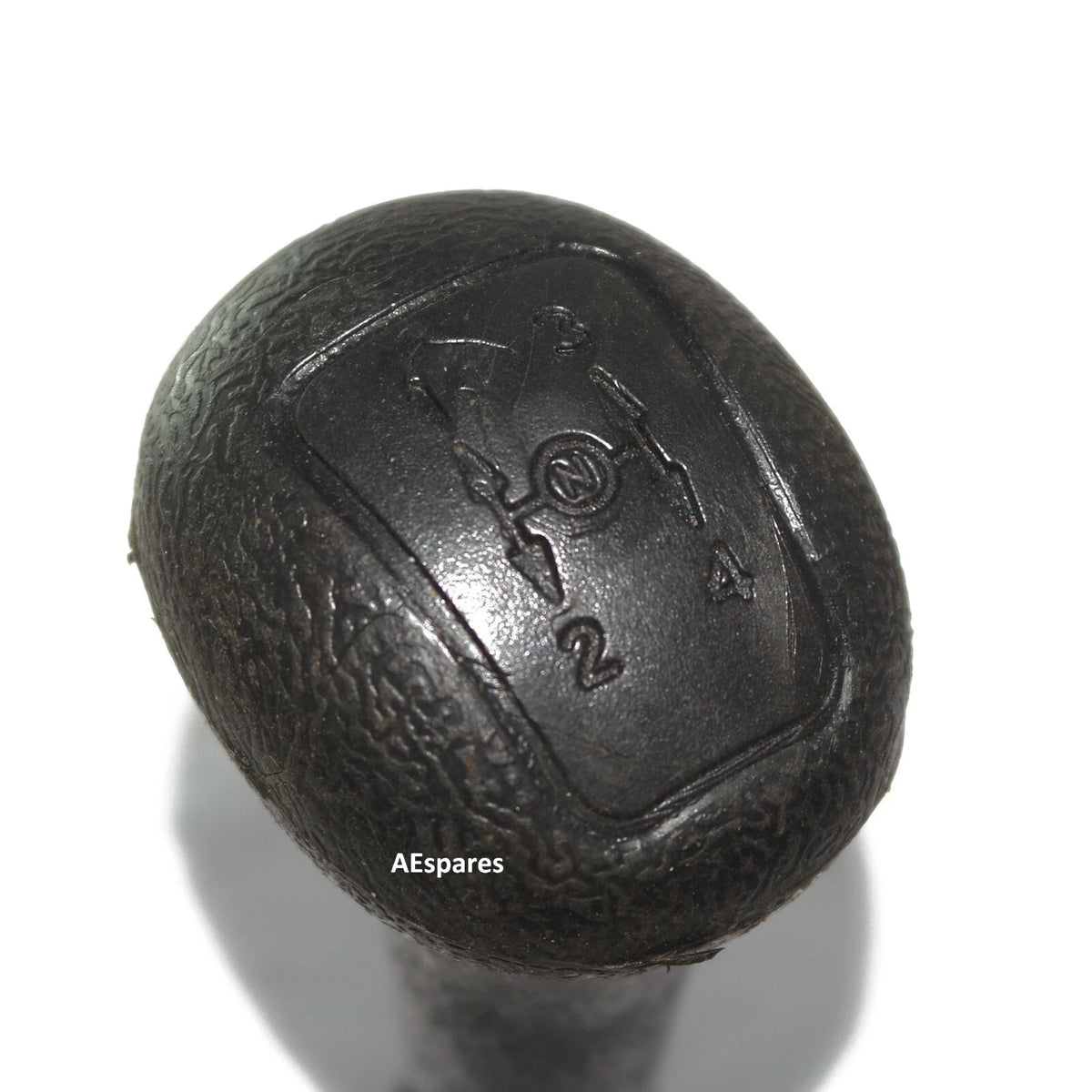 4 Speed Shifter Gear Lever Knob for 3600 Tractor