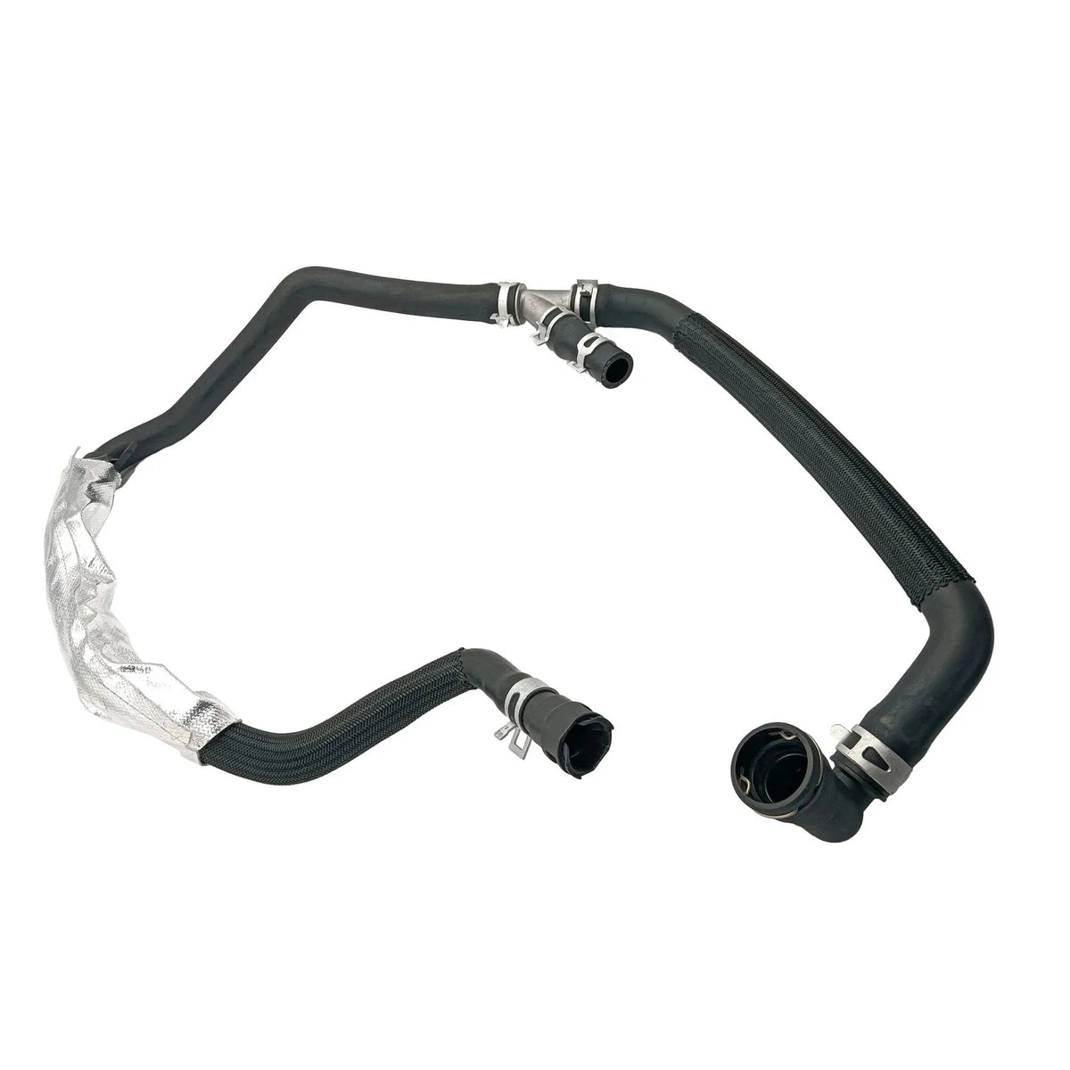 HVAC Heater Hose for Ford F-150 3.5L V6 (2011–2014) BL3Z18472J