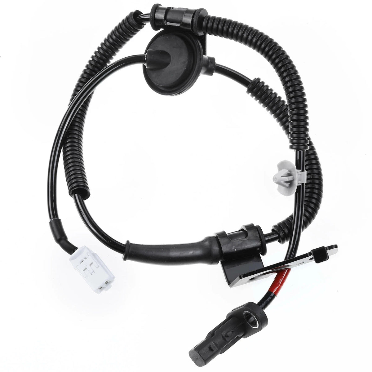 2X Rear ABS Wheel Speed Sensor for Hyundai Sonata (2005–2006) Azera (2006–2009) - 59930-3K000, 599303K000, 5S7721, ALS1672, ALS1678