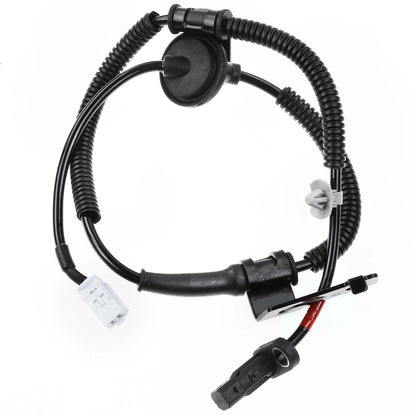 2X Rear ABS Wheel Speed Sensor for Hyundai Sonata (2005–2006) Azera (2006–2009) - 59930-3K000, 599303K000, 5S7721, ALS1672, ALS1678