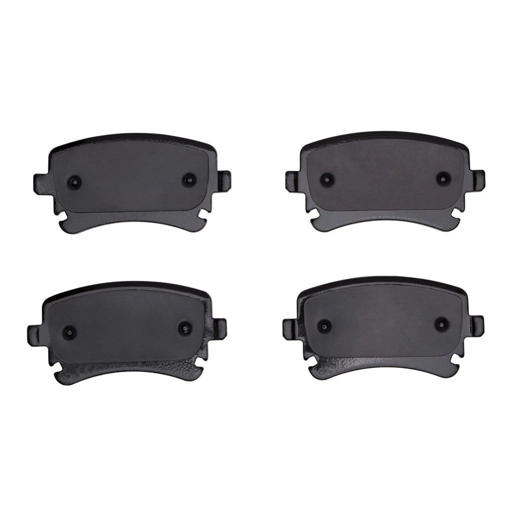 Disc Brake Pads for Bentley Flying Spur (2014–2018) ALX-PAU-DF-1551-1018-00-CLA10
