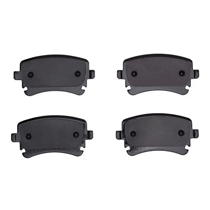 Disc Brake Pads for Bentley Flying Spur (2014–2018) ALX-PAU-DF-1551-1018-00-CLA10