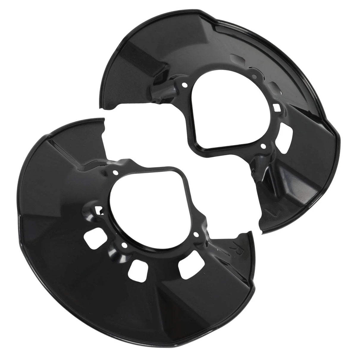 Front Brake Dust Shields 45255-TR0-A00 for Honda Civic SE LX (2012–2015)