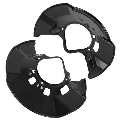 Front Brake Dust Shields 45255-TR0-A00 for Honda Civic SE LX (2012–2015)